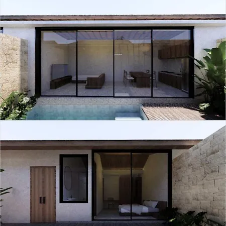 Eden Villa